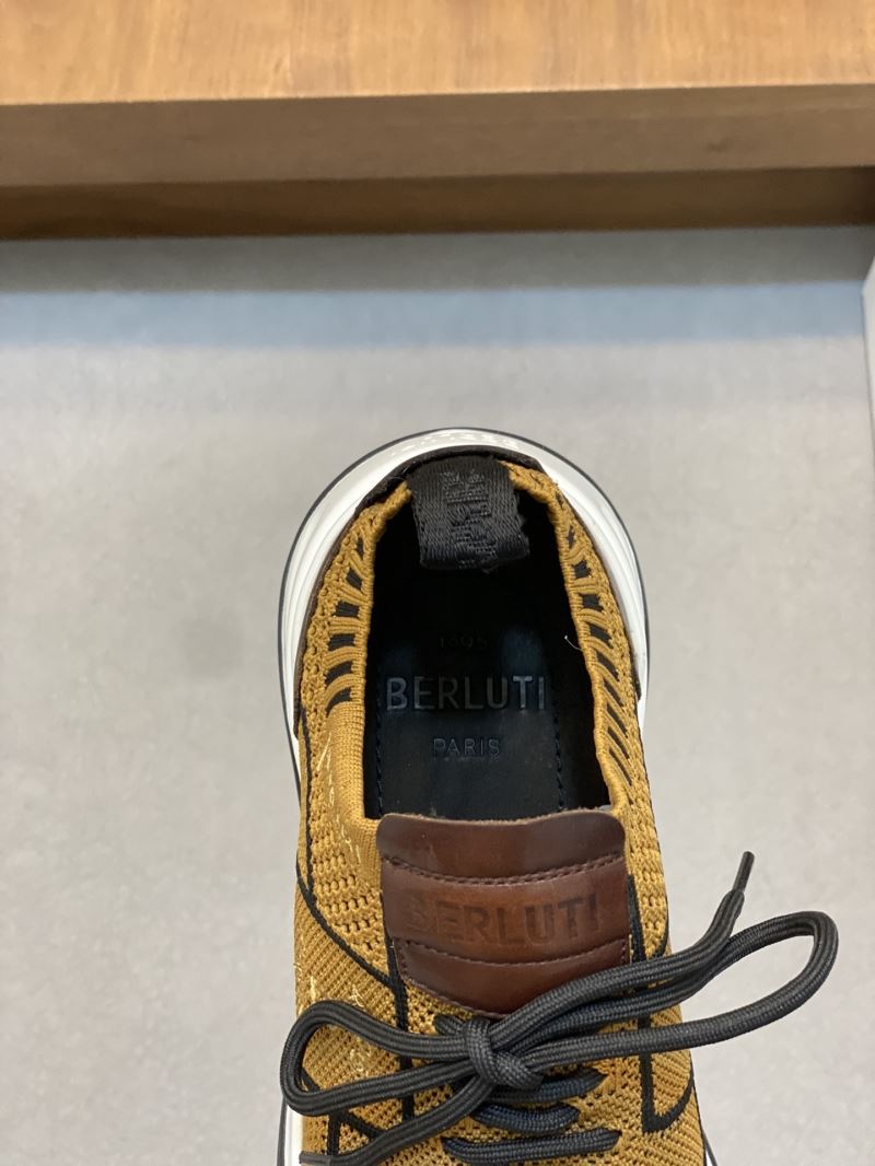 Berluti Shoes